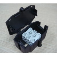 井创电子 接线盒领域的创新先锋与品质典范