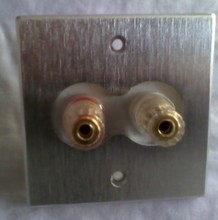 音响接线面板全攻略 最新产品与专业接线方案解析