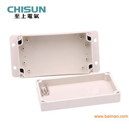 专业解析至上158 90 64防水电源端子接线盒 塑料防护，值得入手